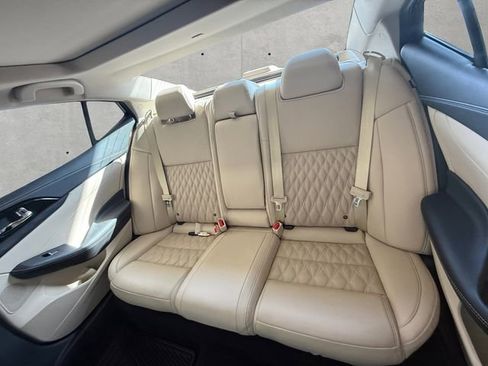 Used 2023 Nissan Maxima Platinum w/ Sport Mat Group FWD image 22