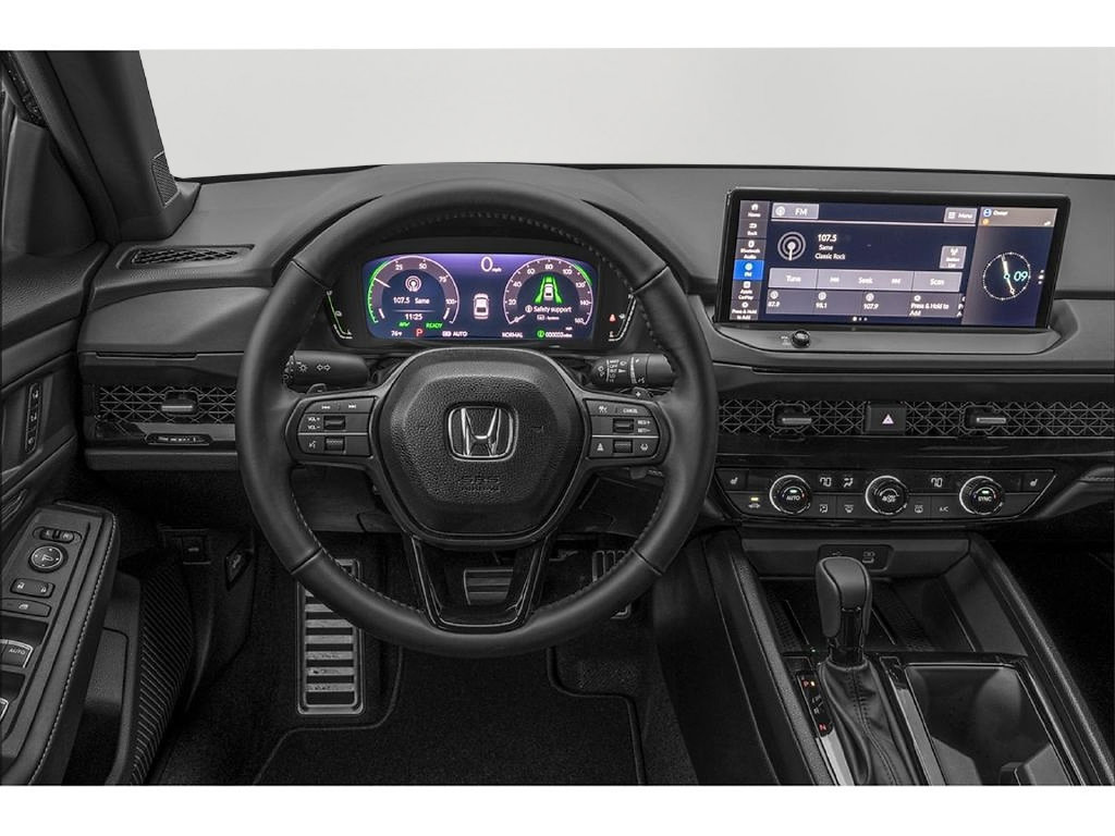 New 2026 Honda Accord Sport image 4
