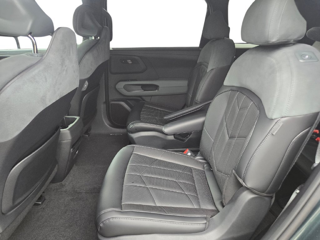 New 2027 Kia Telluride X-Line SX Prestige AWD/4WD image 19