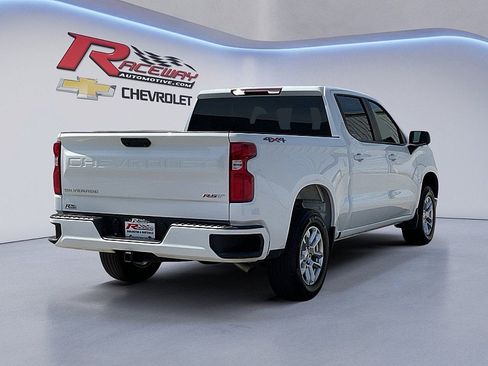 Used 2026 Chevrolet Silverado 1500 RST image 5