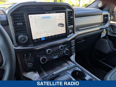 New 2026 Ford F150 Platinum AWD/4WD image 53