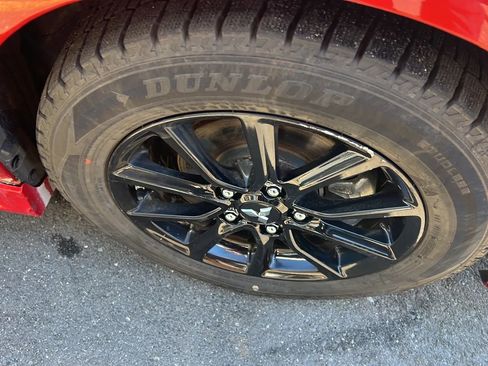 Used 2017 Mitsubishi Lancer LE image 16