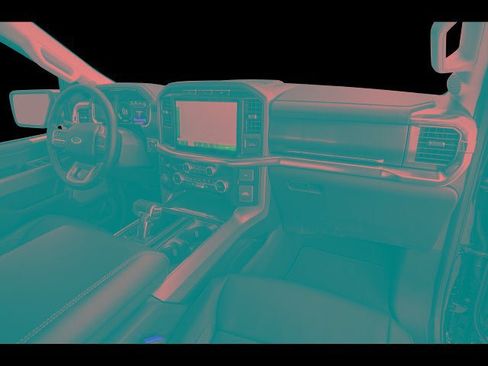 Used 2023 Ford F150 Lariat AWD/4WD image 33