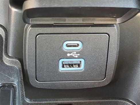 New 2025 Ford Bronco Big Bend image 23