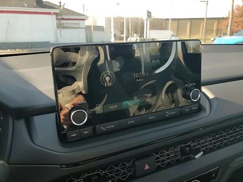 New 2025 Honda Accord SE image 20