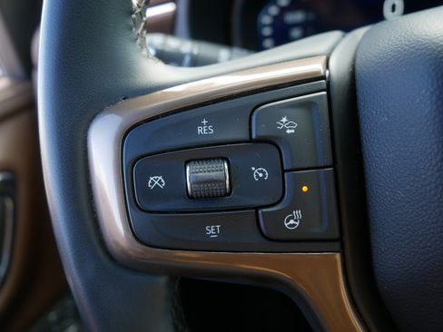 Used 2023 Chevrolet Tahoe High Country w/ Premium Package 2 image 28