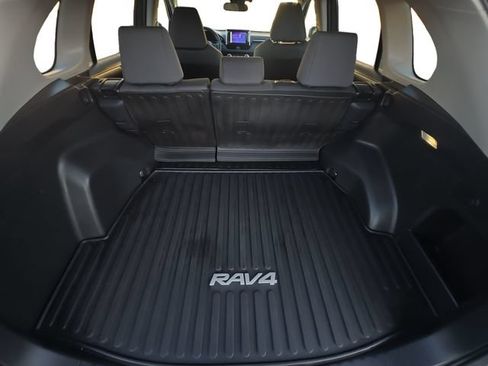 Certified 2025 Toyota RAV4 XLE w/ Weather Package AWD/4WD image 13