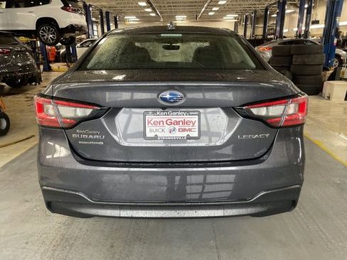 Used 2024 Subaru Legacy Premium image 5