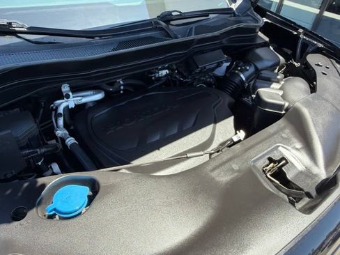 Used 2024 Honda Ridgeline Black Edition image 24