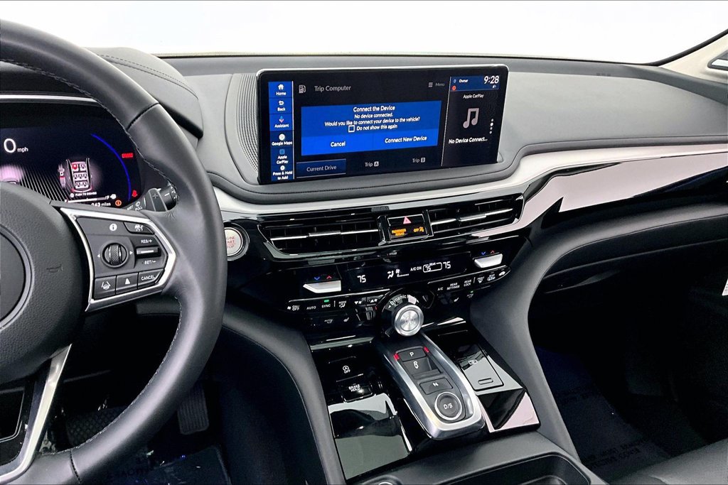 Used 2026 Acura MDX w/ Technology Package FWD image 8