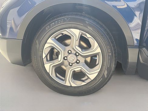 Certified 2019 Honda CR-V EX image 38