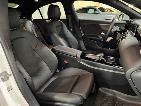 Used 2026 Mercedes-Benz CLA 250 4MATIC image 12
