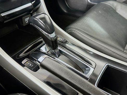 Used 2016 Honda Accord EX-L image 27
