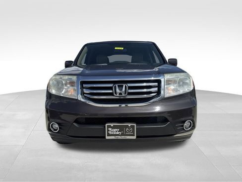 Used 2014 Honda Pilot EX-L image 2