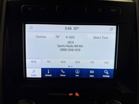 Used 2020 Ford F150 Raptor w/ Equipment Group 802A Luxury image 64