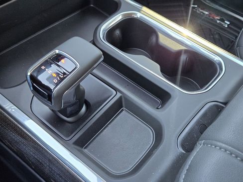 New 2026 Chevrolet Silverado 1500 LT Trail Boss w/ LT Trail Boss Premium Package image 16