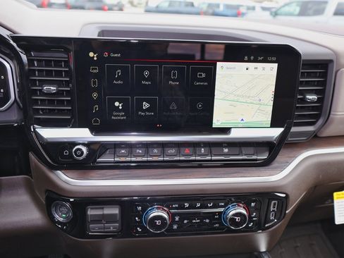 New 2026 GMC Sierra 1500 SLT w/ SLT Premium Plus Package image 14