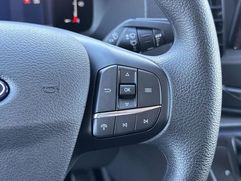 New 2026 Ford Transit 250 Base w/ Load Area Protection Package image 10