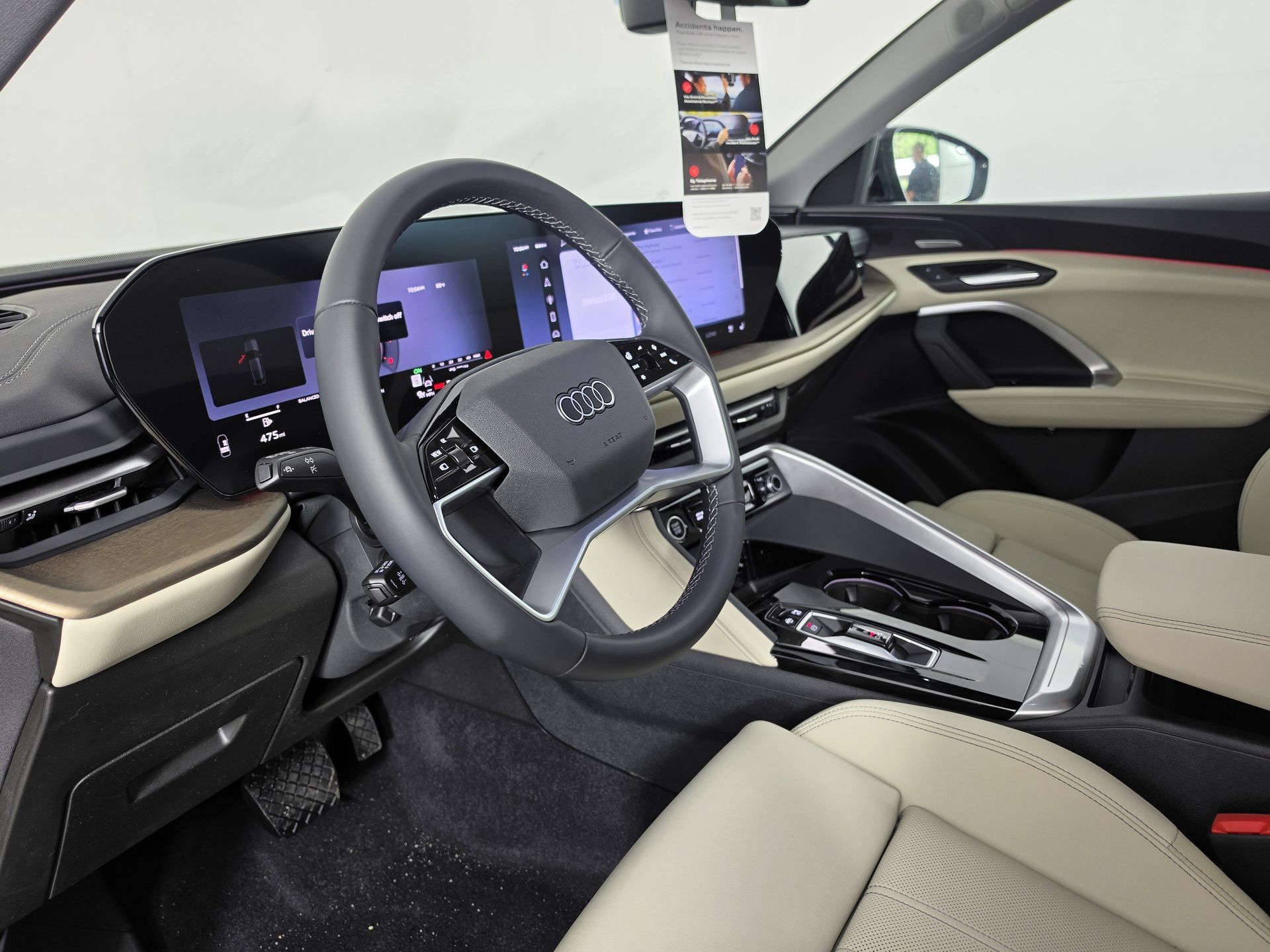 New 2026 Audi Q5 Premium Plus AWD/4WD image 14