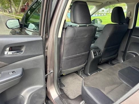 Used 2016 Honda CR-V EX image 19