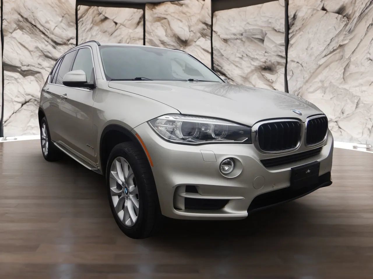 Used 2016 BMW X5 xDrive35i AWD/4WD image 4