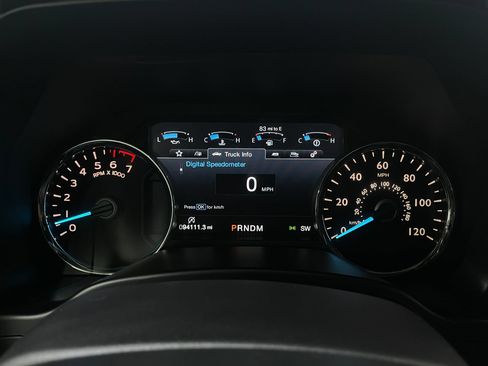 Used 2018 Ford F150 Lariat w/ Equipment Group 501A Mid AWD/4WD image 22