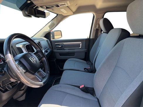 Used 2018 RAM 1500 Lone Star AWD/4WD image 10