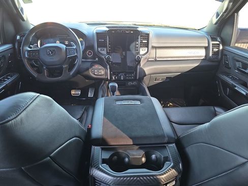 Used 2024 RAM 1500 TRX image 12