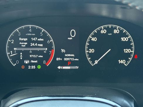 Used 2024 Honda HR-V Sport image 16