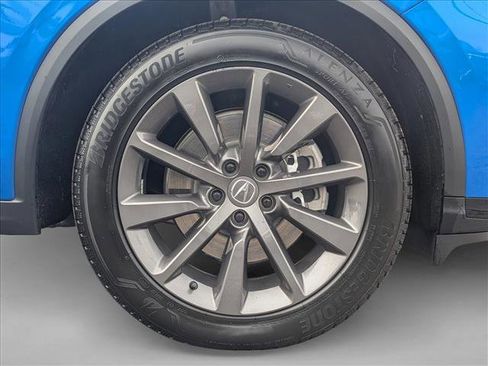 Certified 2026 Acura MDX A-Spec image 28