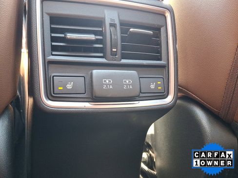 Used 2021 Subaru Forester Touring w/ Popular Package #2 AWD/4WD image 46