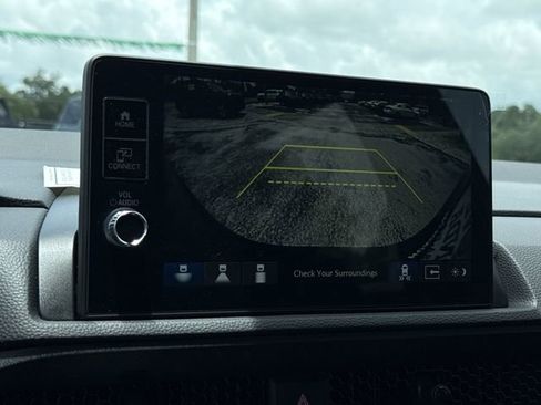 New 2026 Honda CR-V Sport-L image 28