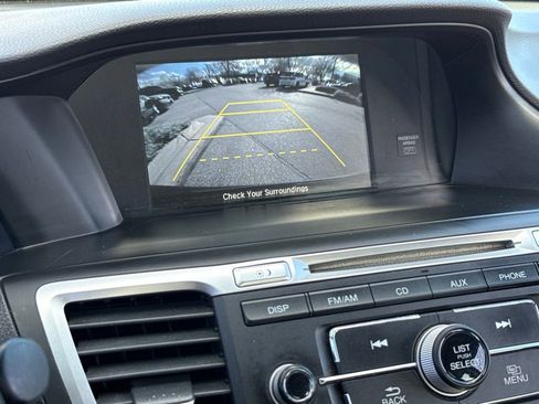 Used 2013 Honda Accord Sport image 24