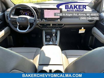 New 2026 Chevrolet Colorado ZR2 w/ Technology Package