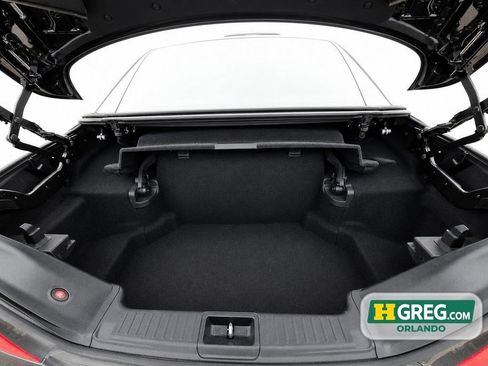 Used 2017 Mercedes-Benz SL 450 w/ Premium I Package image 16