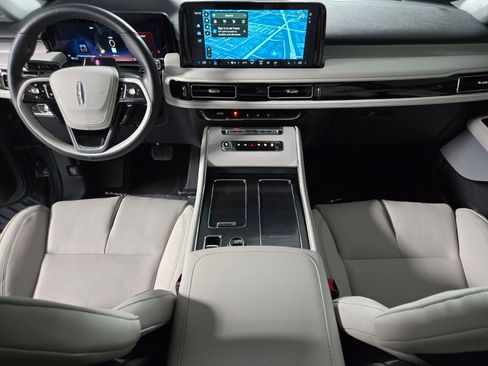 New 2026 Lincoln Aviator Reserve AWD/4WD image 16