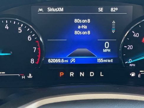 Certified 2021 Ford Explorer XLT w/ Equipment Group 202A RWD image 28