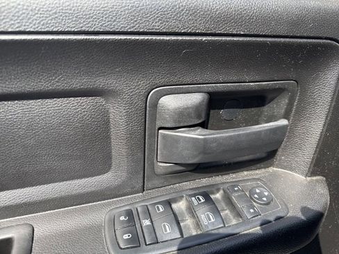 Used 2019 RAM 1500 Tradesman w/ Popular Equipment Group AWD/4WD image 12