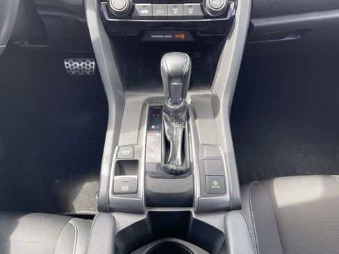 Used 2021 Honda Civic Sport image 11
