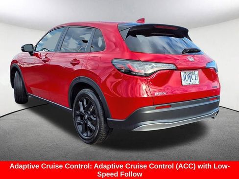 Used 2023 Honda HR-V Sport image 30
