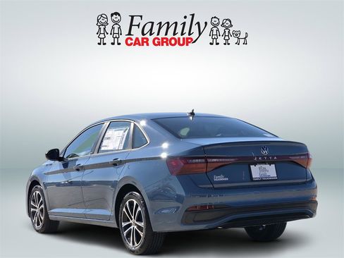 New 2026 Volkswagen Jetta Sport image 3