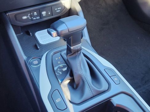 New 2025 Kia K4 GT-Line image 13