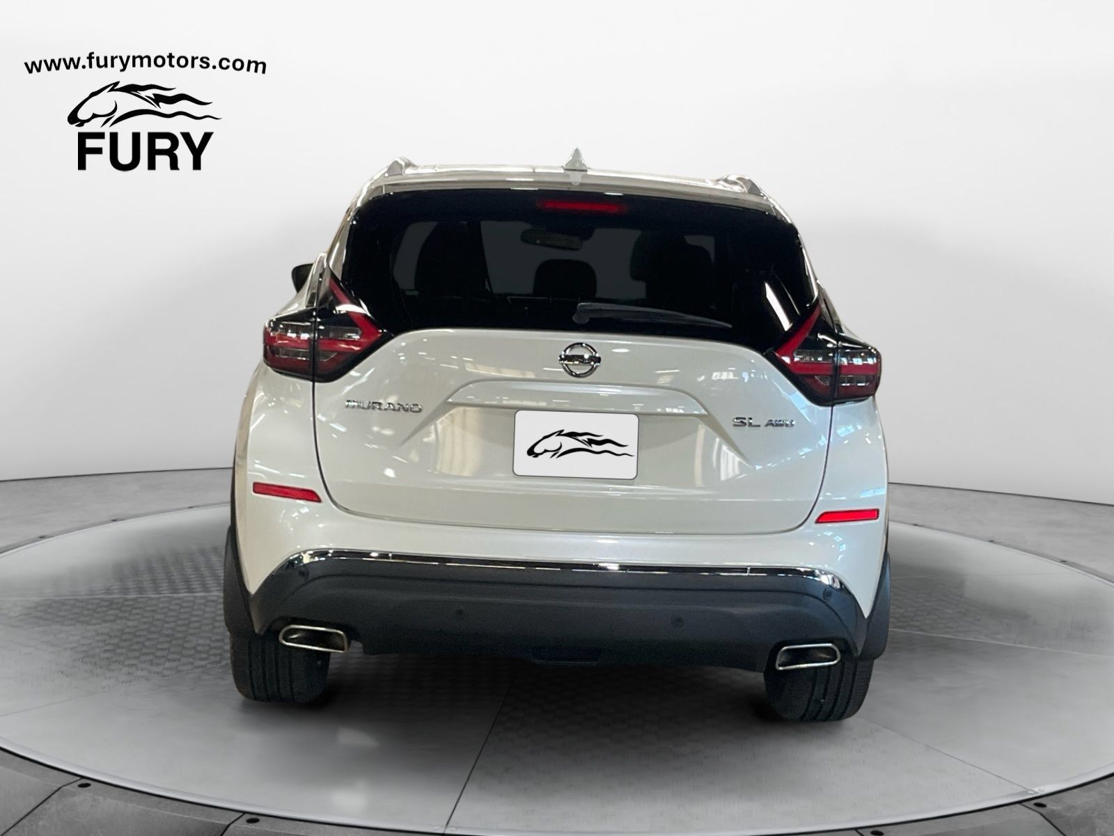 Used 2019 Nissan Murano SL w/ SL Technology Package AWD/4WD image 5