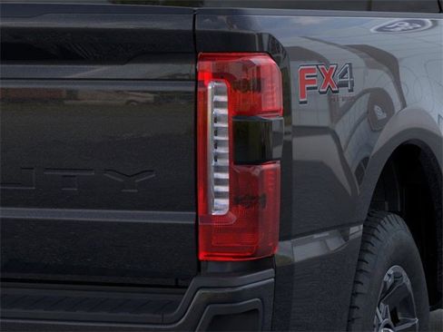 New 2025 Ford F250 XL w/ STX Appearance Package image 21