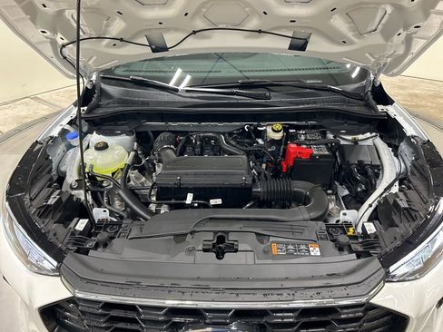 New 2026 Ford Escape ST-Line w/ Tech Pack #1 AWD/4WD image 33