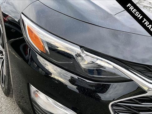 Used 2024 Chevrolet Malibu RS image 30