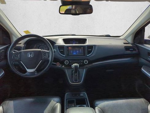 Used 2016 Honda CR-V Touring image 20
