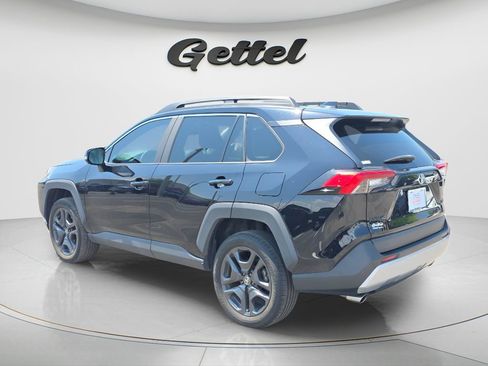 Used 2022 Toyota RAV4 Adventure AWD/4WD image 6