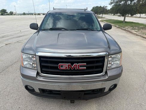 Used 2008 GMC Sierra 1500 SLE w/ Power Pack Plus AWD/4WD image 56