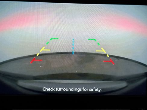 Used 2022 Nissan Frontier S w/ Technology Package image 15